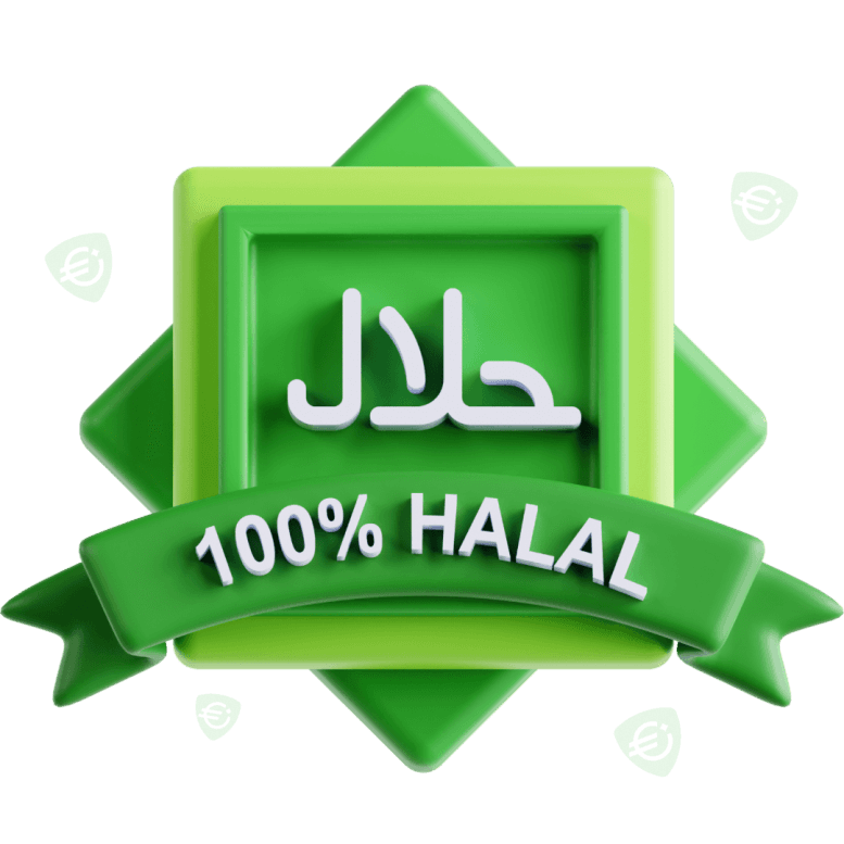 Guidelines for Halal Investing